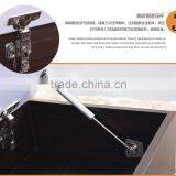 Modern Creaticve Living Room Furniture Coffee Table Foshan AET-EK-986B thumbnail-4