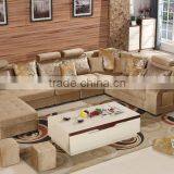 Comfortable Latest Design Sofa Set for Home Furniture AET-8860 thumbnail-5