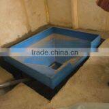 Feeding Equipment for Poultry