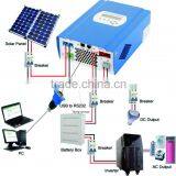 New Style LED Display12V 24v 48v 15A 20A 30A 40A Mppt Solar Charge Controller thumbnail-4