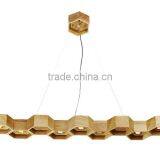 LED Pendant Light PJK-26