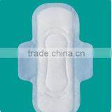 260mm Cottony Non-woven Fabric Sanitary Napkin