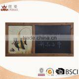 Shabby Nice Design Wooden Wall Plaque Online Sell thumbnail-1