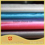 New Design Shiny Knitted High Elastane Nylon Satin Softextile Fabric Material thumbnail-4