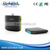 2016 Hot Universal Portable Power Bank One Time Use Power Bank 1000mah thumbnail-4