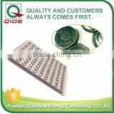 1.5V AG4 Alkaline Button Cell Battery LR626 377A Watch Battery thumbnail-4