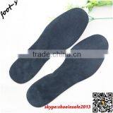 Reusable Foot Shock Absorption TPR Gel Flat Shoe Insole Can be Cut to Size thumbnail-4