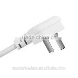 Baseus 2.1A Power Strip 3 Universal Outlets To Smart Chips Home Electronic 2USB Charging Ports For Mobile Phone TB-0211 thumbnail-3