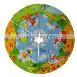 Continued Selling Stocks Item Kindergarten Play Toys Child's Creativity Biggins Educational Wooden Toy for Kids thumbnail-3