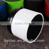 Free Sample Christmas Gift S10 Portable Bluetooth Speaker MINI Bluetooth Speaker With TF Card FM. thumbnail-2