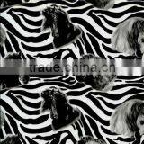 Graphic Hot Staming Foil for Plastic Pvc pu Leather thumbnail-1