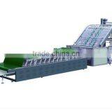 FM1450 Corrugated Carton Board Laminating Machine