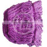 2015 New Microfiber Mop Heads in Purple Color thumbnail-1