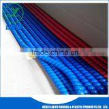 High Quality Protective Sleeves for Hydraulic Hoses/Plastic Spiral Guard thumbnail-4