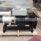 ( 1.1~3KW) & 10 Bar High Quality Rotary Vane Compressor ER-200 thumbnail-4