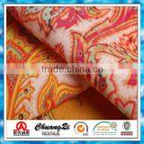 2014 Fashion Viscose Rayon Printed Fabric thumbnail-1