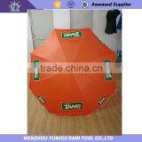 Sand Beach Umbrella thumbnail-1