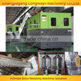 1.5 Pet Bottles Blowing Moulding Machine thumbnail-1