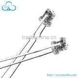 Light Sensor LS06-S 3mm Replacement of Photocell RoHS Compliant Pb-free Cd-free