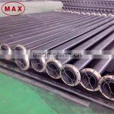 12 Inch Black Pvc Gas Pipe Plastic Upvc Pipe Prices thumbnail-5