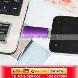 2014 New Products Otg Usb Flash Drive For Andriod Mobile Phone thumbnail-6