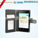 Card Slots Case for Asus Nexus 4,LG Nexus 5 Mobile Phone Case