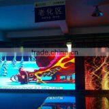 SMD Full-color 3 In1 Indoor Screen(PH12) thumbnail-1