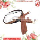 Woman's genuine leather belt, new design fashion lady belt for women                        
                                                Quality Choice