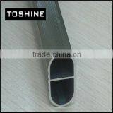 Black Electrophoresis Aluminum Profiles thumbnail-1