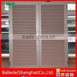Beautiful Aluminum Louver Door and Gate thumbnail-6