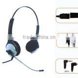 Super Light Weight Headpone With Microphone