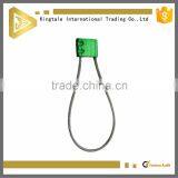 2016 Hot Sale RFID High Security Cable Seal Lock thumbnail-1