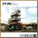 45 T/h Asphalt Recycling Equipment, Recycling Plants thumbnail-4