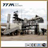 120t/h Asphalt Recycling Machine RLBZ-1500 thumbnail-4