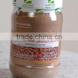 Light Brown Grind Flax Seeds
