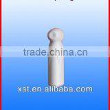 5.8mhz AM Hammer Shape Magnetic Clothing Hang Tags