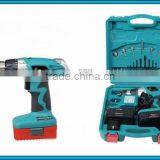 2015 NEW ITEMS- 25PCS Blowing Case POWER TOOL SET