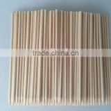 Factory supply Round wooden Sticks for Kids