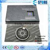 Quantum Lava Scalar Energy Pendant/Volcanic Stone Scalar Energy Pendants thumbnail-1