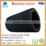 China ,custom made,factory,Steel Wire Braid Hydraulic Rubber Hose,in dongguan