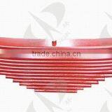 Leaf Spring ZL-YLK-10020-06 for Benchi; OE Number: 313-370-00; Zhonglin (Since 1993) Conventional & Parabolic Leaf Springs thumbnail-1