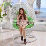 Free Standing Swing Chairs