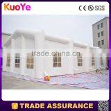 Commerial Grade Factory Price Marquee Inflatable Party Tent for Sale thumbnail-2
