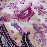 Durable Stretch Twill Fabric Wholesale New Twill Silk Scarf thumbnail-3