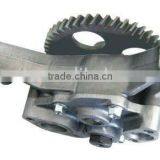 Auto Diesel Engine Aftermarket Parts for Hino Lube Lubricating Oil Pump EK100 15110-E0140