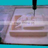 PrototypeCustomized Plastic Prototype CNC Before Making Mould