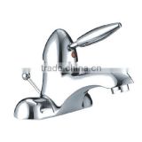 High Quality Brass Basin Mixer, Polish and Chrome Finish, Best Sell Mixer