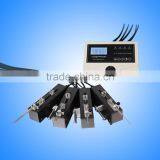 Disinctive Design Syringe Pump System Four-channel Micro Syringe Pump TS-1A thumbnail-1