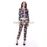 Jumpsuit For Women Delhi 2015 Girls Jumpsuits Floral Jumpsuits thumbnail-3