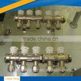 Pipe Fitting,brass Manifold,water Distributor thumbnail-1